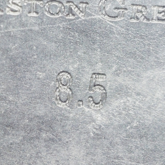 Aston Grey Biressa Dark Brown Leather Zip Lace Up Round Toe Ankle Boots V717 - Picture 10 of 12